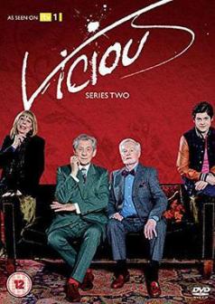 极品基老伴 第二季 Vicious Season 2